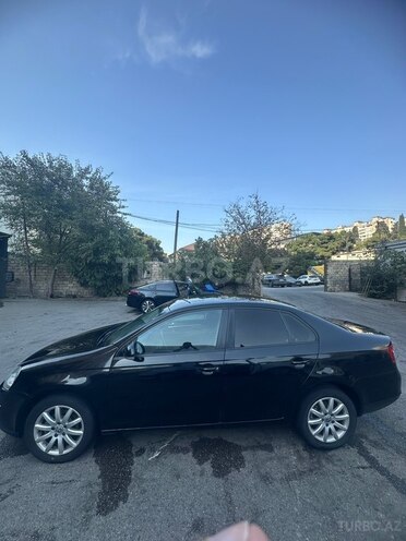 Volkswagen Jetta 2010, 207,000 km - 1.6 l - Bakı
