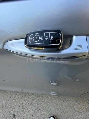 Ford Fusion (North America) 2017, 183,000 km - 1.5 l - Bakı