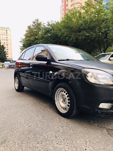 Kia Rio 2009, 230,000 km - 1.5 l - Bakı