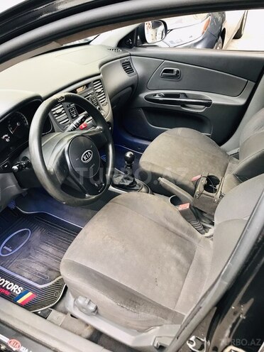 Kia Rio 2009, 230,000 km - 1.5 l - Bakı