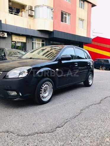 Kia Rio 2009, 230,000 km - 1.5 l - Bakı