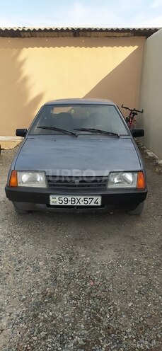LADA (VAZ) 21099 1993, 222,000 km - 1.5 l - Gəncə