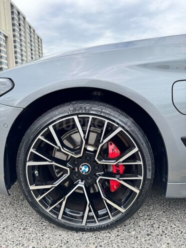 BMW 530e 2022, 54,000 km - 2.0 l - Bakı