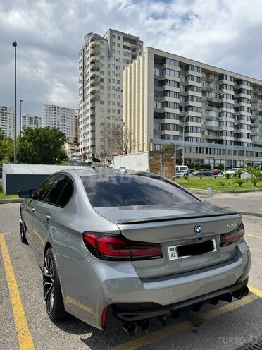 BMW 530e 2022, 54,000 km - 2.0 l - Bakı