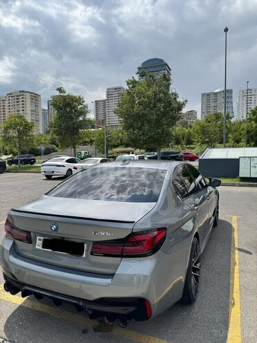 BMW 530e 2022, 54,000 km - 2.0 l - Bakı