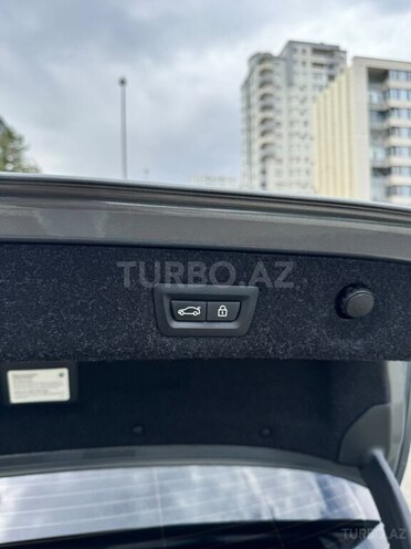 BMW 530e 2022, 54,000 km - 2.0 l - Bakı