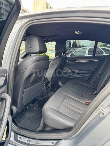 BMW 530e 2022, 54,000 km - 2.0 l - Bakı