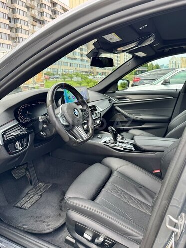BMW 530e 2022, 54,000 km - 2.0 l - Bakı