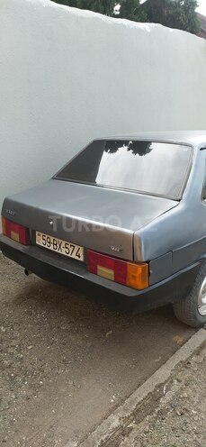 LADA (VAZ) 21099 1993, 222,000 km - 1.5 l - Gəncə