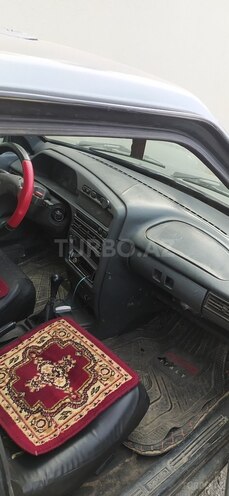 LADA (VAZ) 21099 1993, 222,000 km - 1.5 l - Gəncə