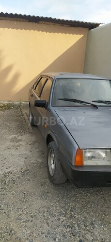 LADA (VAZ) 21099 1993, 222,000 km - 1.5 l - Gəncə