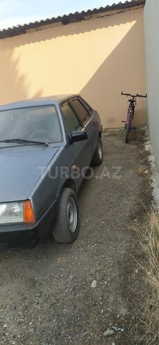 LADA (VAZ) 21099 1993, 222,000 km - 1.5 l - Gəncə