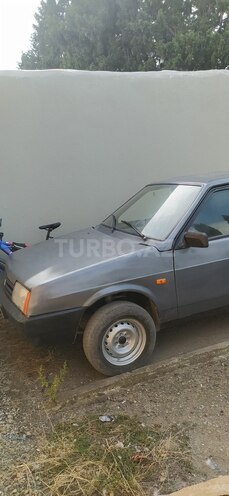 LADA (VAZ) 21099 1993, 222,000 km - 1.5 l - Gəncə