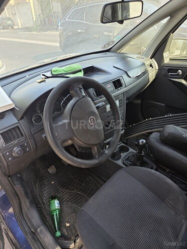 Opel Meriva 2007, 258,352 km - 1.3 l - Bakı