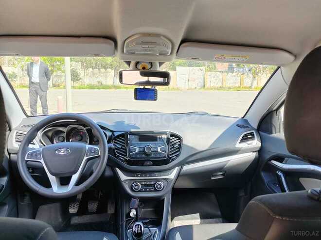 LADA (VAZ) Vesta SW Cross 2019, 178,000 km - 1.6 l - Şirvan
