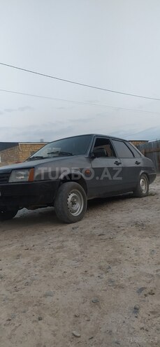 LADA (VAZ) 21099 1993, 222,000 km - 1.5 l - Gəncə