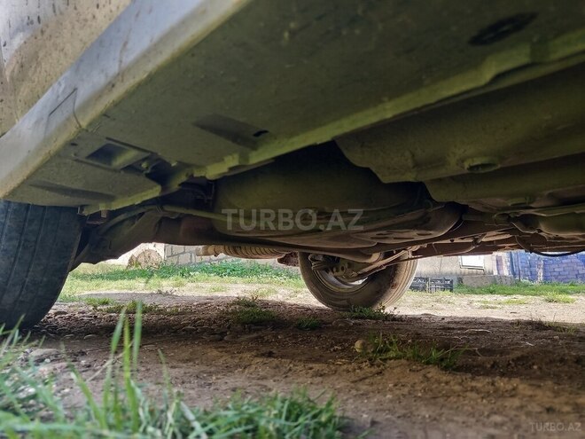 Opel Astra 2001, 269,000 km - 1.6 l - Qusar