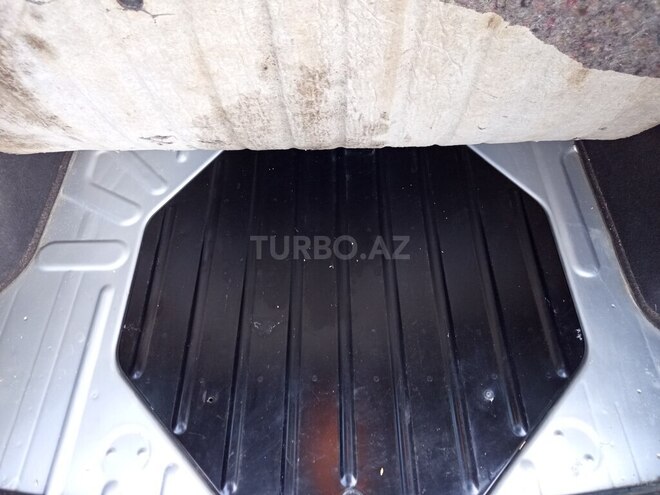 Opel Astra 2001, 269,000 km - 1.6 l - Qusar