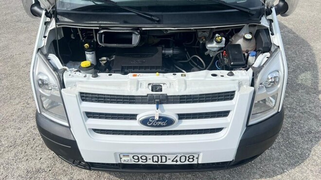 Ford Transit 2011, 261,000 km - 2.2 л - Bakı