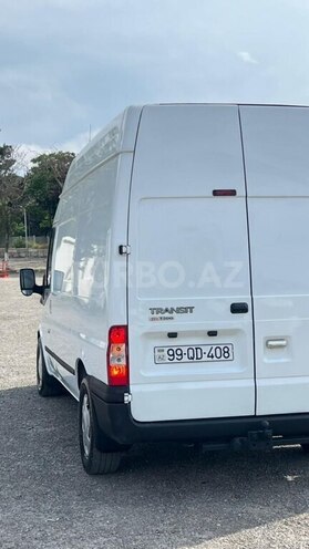 Ford Transit 2011, 261,000 km - 2.2 л - Bakı