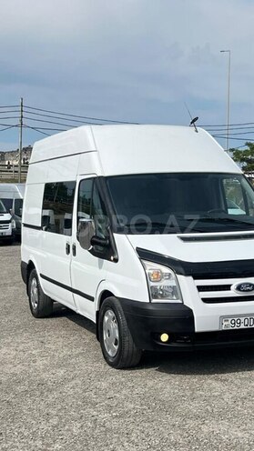 Ford Transit 2011, 261,000 km - 2.2 л - Bakı