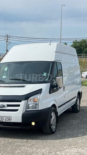 Ford Transit 2011, 261,000 km - 2.2 л - Bakı