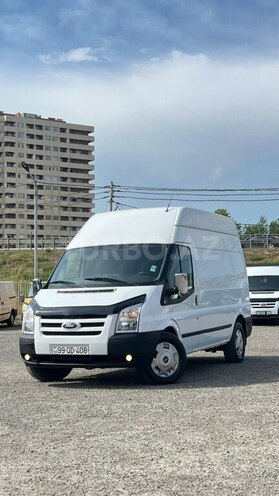 Ford Transit 2011, 261,000 km - 2.2 л - Bakı