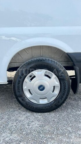 Ford Transit 2011, 261,000 km - 2.2 л - Bakı