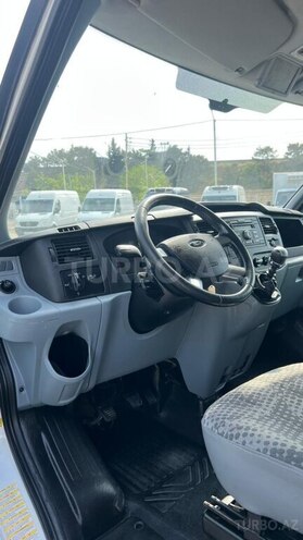 Ford Transit 2011, 261,000 km - 2.2 л - Bakı
