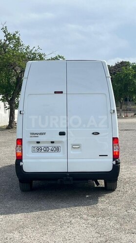 Ford Transit 2011, 261,000 km - 2.2 л - Bakı