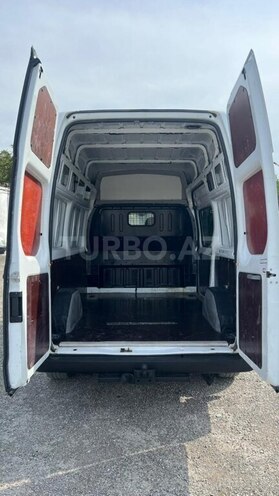 Ford Transit 2011, 261,000 km - 2.2 л - Bakı