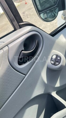 Ford Transit 2011, 261,000 km - 2.2 л - Bakı