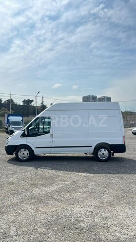 Ford Transit 2011, 261,000 km - 2.2 л - Bakı