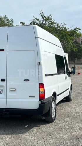 Ford Transit 2011, 261,000 km - 2.2 л - Bakı