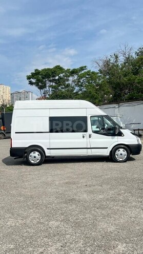 Ford Transit 2011, 261,000 km - 2.2 л - Bakı