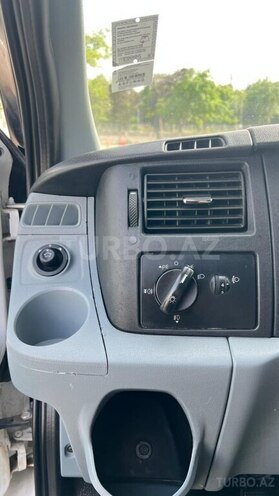 Ford Transit 2011, 261,000 km - 2.2 л - Bakı