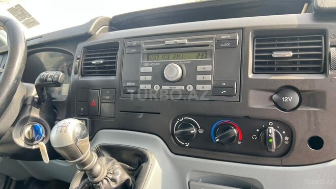 Ford Transit 2011, 261,000 km - 2.2 л - Bakı