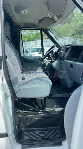 Ford Transit 2011, 261,000 km - 2.2 л - Bakı