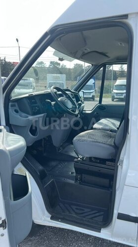 Ford Transit 2011, 261,000 km - 2.2 л - Bakı