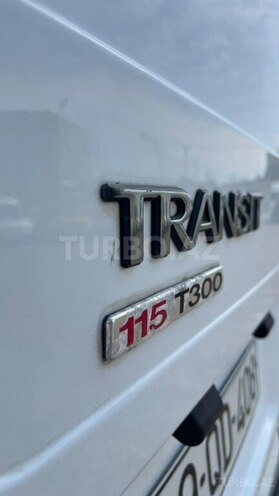 Ford Transit 2011, 261,000 km - 2.2 л - Bakı