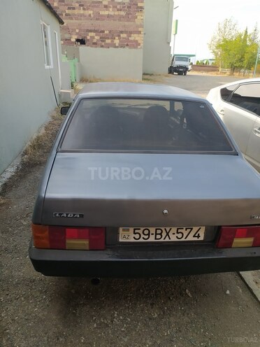 LADA (VAZ) 21099 1993, 222,000 km - 1.5 l - Gəncə
