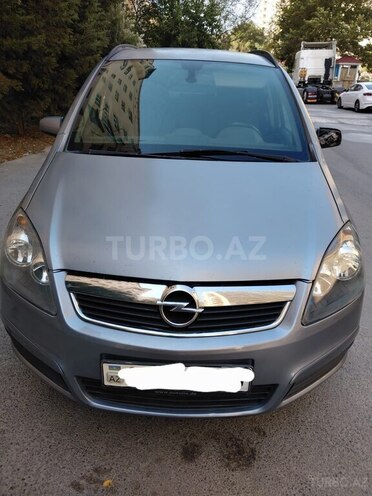 Opel Zafira 2006, 510,000 km - 1.6 л - Sumqayıt