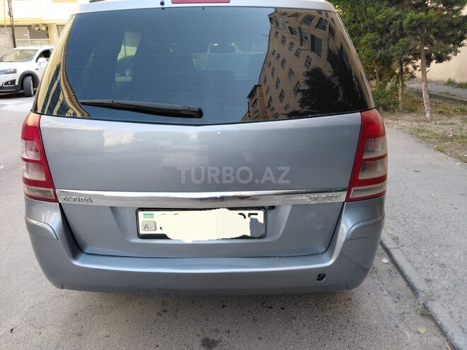 Opel Zafira 2006, 510,000 km - 1.6 л - Sumqayıt