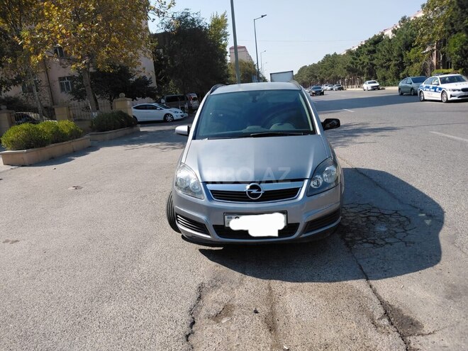 Opel Zafira 2006, 510,000 km - 1.6 л - Sumqayıt