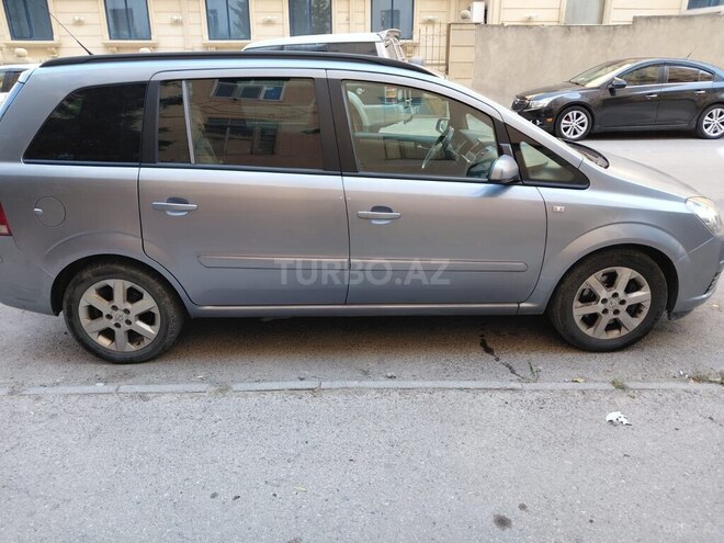 Opel Zafira 2006, 510,000 km - 1.6 л - Sumqayıt
