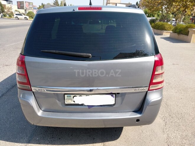 Opel Zafira 2006, 510,000 km - 1.6 л - Sumqayıt