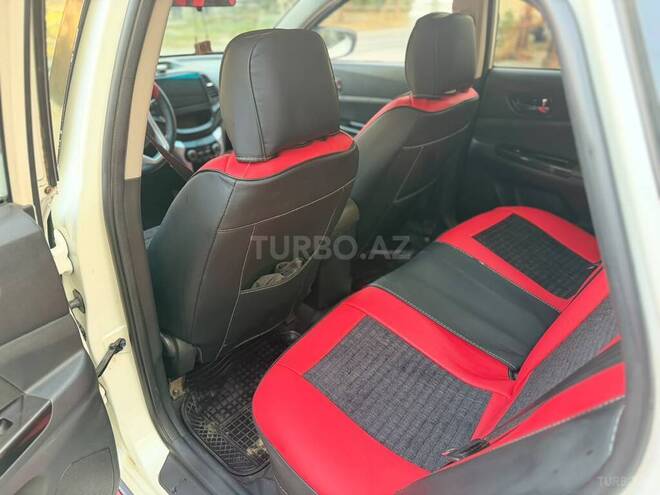 Changan Eado 2014, 200,115 km - 1.6 l - Sumqayıt