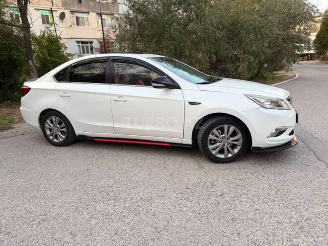 Changan Eado 2014, 200,115 km - 1.6 l - Sumqayıt