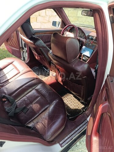 Mercedes C 220 1993, 600,000 km - 2.2 л - Bakı