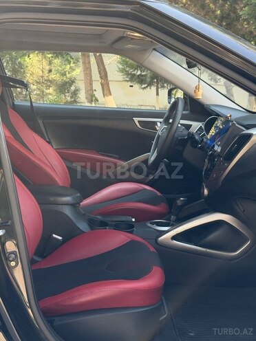 Hyundai Veloster 2012, 239,792 km - 1.6 l - Sumqayıt
